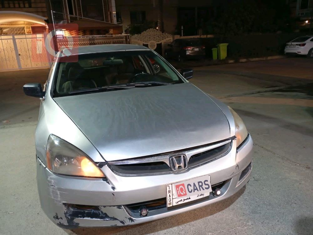 هوندا أكورد